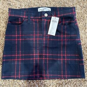 Abercrombie kids skirt